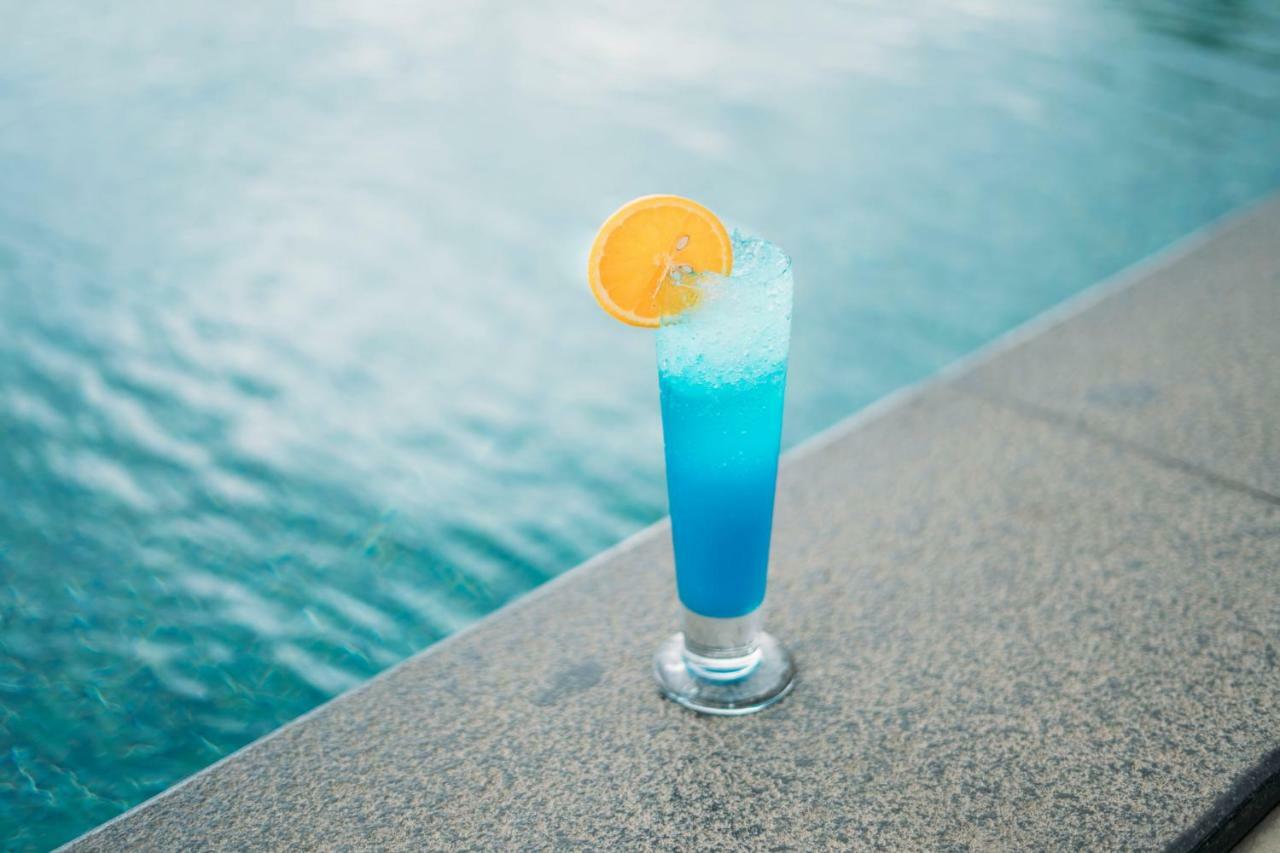 Hotel The Panoramic Getaway Munnar Exteriér fotografie Blue Hawaii